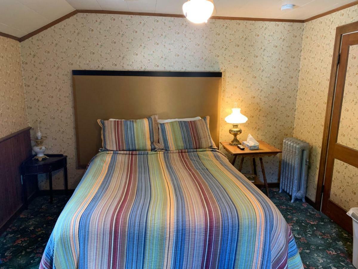 Maple Lane Empire Motel Buitenkant foto